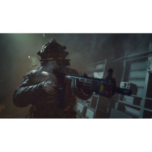Игра Xbox Call of Duty: Modern Warfare II, BD диск (1104028)