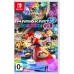 Игра Nintendo Mario Kart 8 Deluxe, картридж (045496420277)