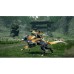 Игра Nintendo Monster Hunter Rise, картридж (045496427146)