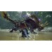 Игра Nintendo Monster Hunter Rise, картридж (045496427146)