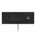 Зарядное устройство Belkin 3in1 MagSafe, black (WIZ016VFBK)