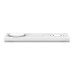 Зарядное устройство Belkin 3in1 MagSafe, white (WIZ016VFWH)