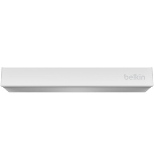 Зарядное устройство Belkin Fast Charger for Apple Watch White (WIZ015BTWH)