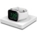 Зарядное устройство Belkin Fast Charger for Apple Watch White (WIZ015BTWH)
