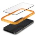Стекло защитное Spigen Apple Iphone 14 Pro Max Glas tR Align Master FC (2 Pack), Blac (AGL05204)