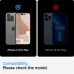 Стекло защитное Spigen Apple Iphone 14 Pro Max Glas tR Align Master FC (2 Pack), Blac (AGL05204)