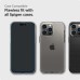 Стекло защитное Spigen Apple Iphone 14 Pro Max Glas tR Align Master FC (2 Pack), Blac (AGL05204)