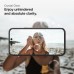 Стекло защитное Spigen Apple Iphone 14 Pro Max Glas tR Align Master FC (2 Pack), Blac (AGL05204)