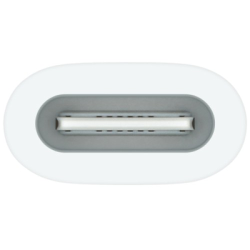 Адаптер Apple USB-C to Apple Pencil Adapter, Model A2869 (MQLU3ZM/A)