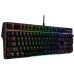 Клавиатура HyperX MKW100 Mechnical TTC Red (4P5E1AX)