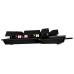 Клавиатура HyperX MKW100 Mechnical TTC Red (4P5E1AX)