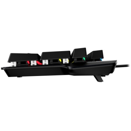 Клавиатура HyperX MKW100 Mechnical TTC Red (4P5E1AX)