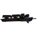 Клавиатура HyperX MKW100 Mechnical TTC Red (4P5E1AX)
