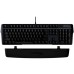 Клавиатура HyperX MKW100 Mechnical TTC Red (4P5E1AX)