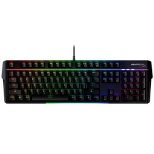 Клавиатура HyperX MKW100 Mechnical TTC Red (4P5E1AX)