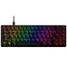 Клавиатура HyperX Alloy Origins 65 HX Red (4P5D6AX)