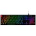 Клавиатура HyperX Alloy Origins PBT HX Red (639N3AA)