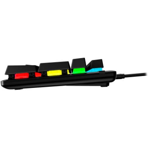 Клавиатура HyperX Alloy Origins PBT HX Aqua (639N5AA)