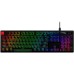 Клавиатура HyperX Alloy Origins PBT HX Aqua (639N5AA)
