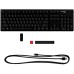 Клавиатура HyperX Alloy Origins PBT HX Aqua (639N5AA)