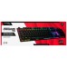 Клавиатура HyperX Alloy Origins PBT HX Aqua (639N5AA)