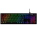 Клавиатура HyperX Alloy Origins PBT HX Aqua (639N5AA)