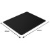 Коврик для мышки HyperX Pulsefire Mat L Black (4Z7X4AA)