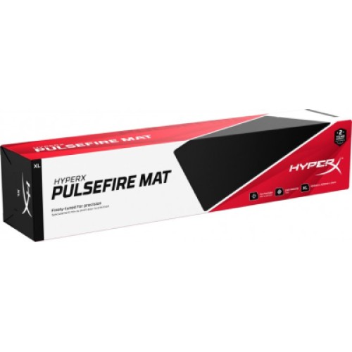 Коврик для мышки HyperX Pulsefire Mat XL Black (4Z7X5AA)