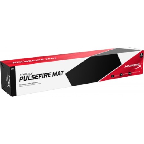 Коврик для мышки HyperX Pulsefire Mat 2XL Black (4Z7X6AA)