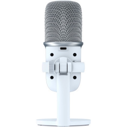 Микрофон HyperX SoloCast White (519T2AA)