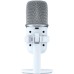 Микрофон HyperX SoloCast White (519T2AA)