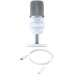 Микрофон HyperX SoloCast White (519T2AA)