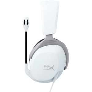 Наушники HyperX Cloud Stinger 2 Core for PlayStation White (6H9B5AA)