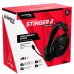 Наушники HyperX Cloud Stinger 2 Wireless Black (676A2AA)