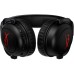 Наушники HyperX Cloud Core Wireless Black (4P5D5AA)