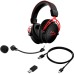 Наушники HyperX Cloud Alpha Wireless Black (4P5D4AA)