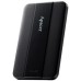 Внешний жесткий диск 2.5" 1TB Apacer (AP1TBAC237B-1)