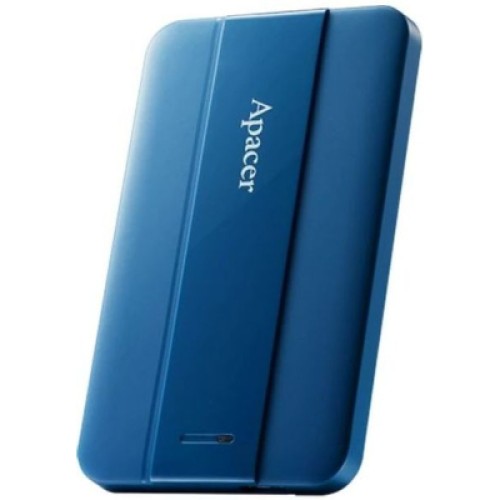 Внешний жесткий диск 2.5" 1TB Apacer (AP1TBAC237U-1)