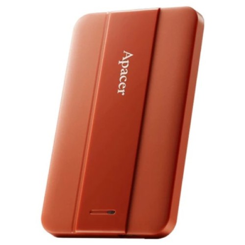 Внешний жесткий диск 2.5" 1TB Apacer (AP1TBAC237R-1)