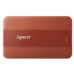 Внешний жесткий диск 2.5" 1TB Apacer (AP1TBAC237R-1)