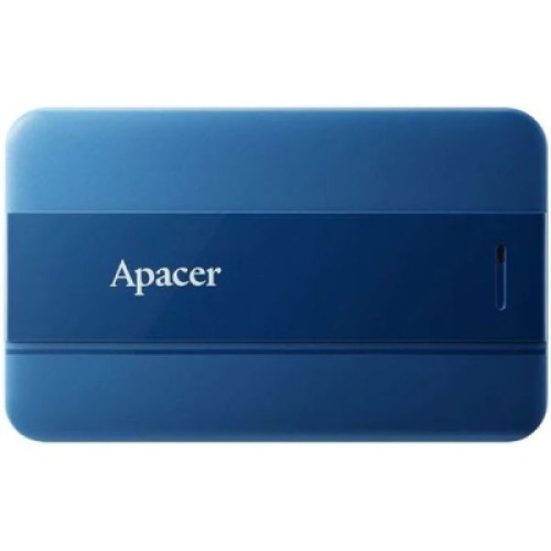Внешний жесткий диск 2.5" 2TB Apacer (AP2TBAC237U-1)