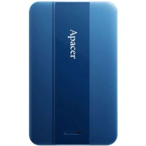 Внешний жесткий диск 2.5" 2TB Apacer (AP2TBAC237U-1)