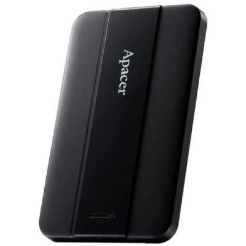 Внешний жесткий диск 2.5" 4TB Apacer (AP4TBAC237B-1)