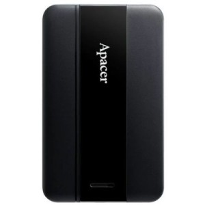 Зовнішній жорсткий диск 2.5" 4TB Apacer (AP4TBAC237B-1)