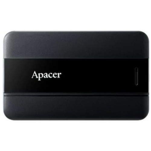 Внешний жесткий диск 2.5" 5TB Apacer (AP5TBAC237B-1)