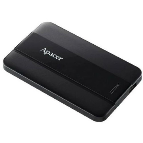 Внешний жесткий диск 2.5" 5TB Apacer (AP5TBAC237B-1)
