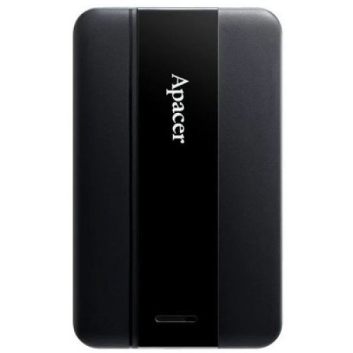 Внешний жесткий диск 2.5" 5TB Apacer (AP5TBAC237B-1)