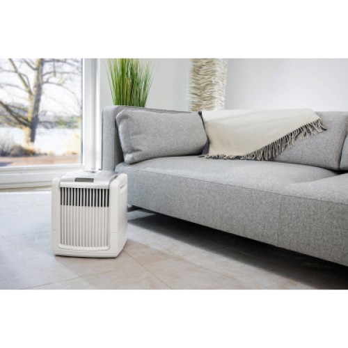 Воздухоочиститель Beurer LW 230 white