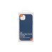 Чехол для мобильного телефона 2E Apple iPhone 14 Pro Max, Liquid Silicone, Cobalt Blue (2E-IPH-14PRM-OCLS-CB)