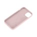 Чехол для мобильного телефона 2E Apple iPhone 14 Pro Max, Liquid Silicone, Rose Pink (2E-IPH-14PRM-OCLS-RP)